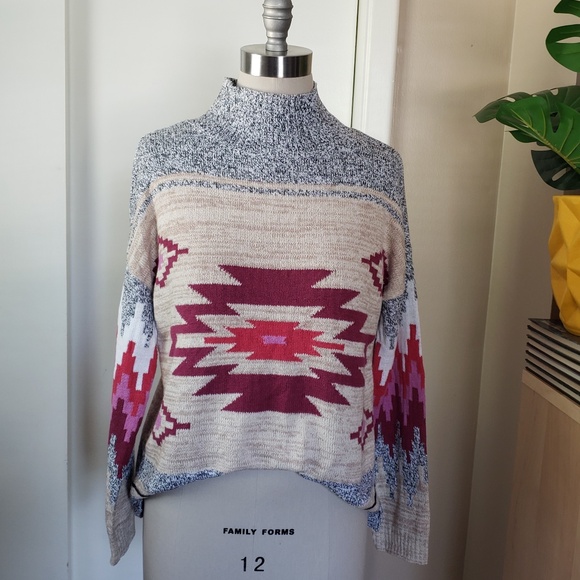 Mindfully Made Sweater Size Medium NEW! - Picture 1 of 14